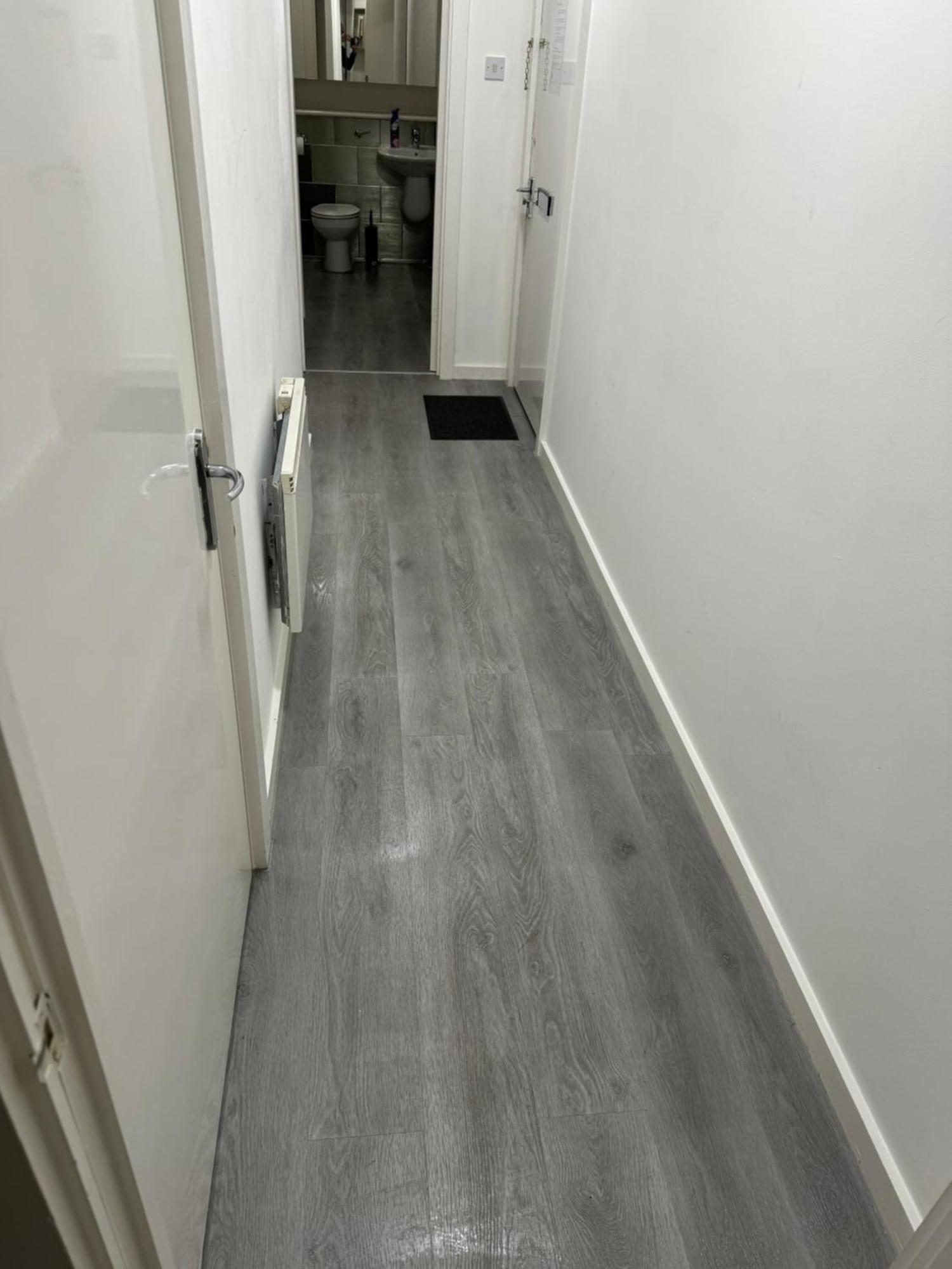 Modern Smart 2 Bedroom Apartment Central マンチェスター エクステリア 写真